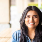 Deepa Ramesh