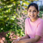 Meena Rajan