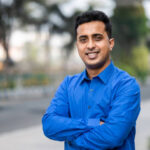 Arun Chandrasekar