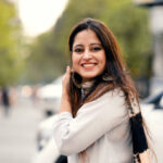Priya Subramanian